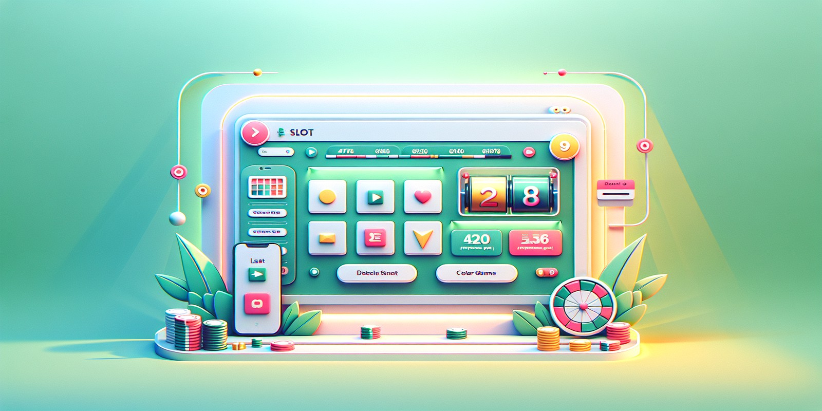 Michael Vegas Slots: Winning Tips for Pakistani Players in 2025 - Slot Strategy Guide for pakistani | S9GAME