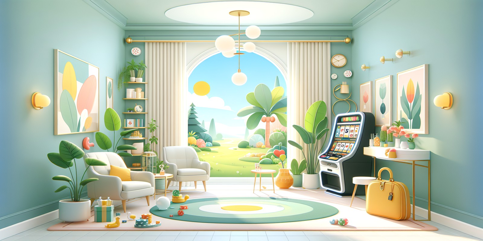 Unleash Your Luck: Winning Strategies for Amirah Adara Slots 2025 - Slot Strategy Guide for pakistani | S9GAME