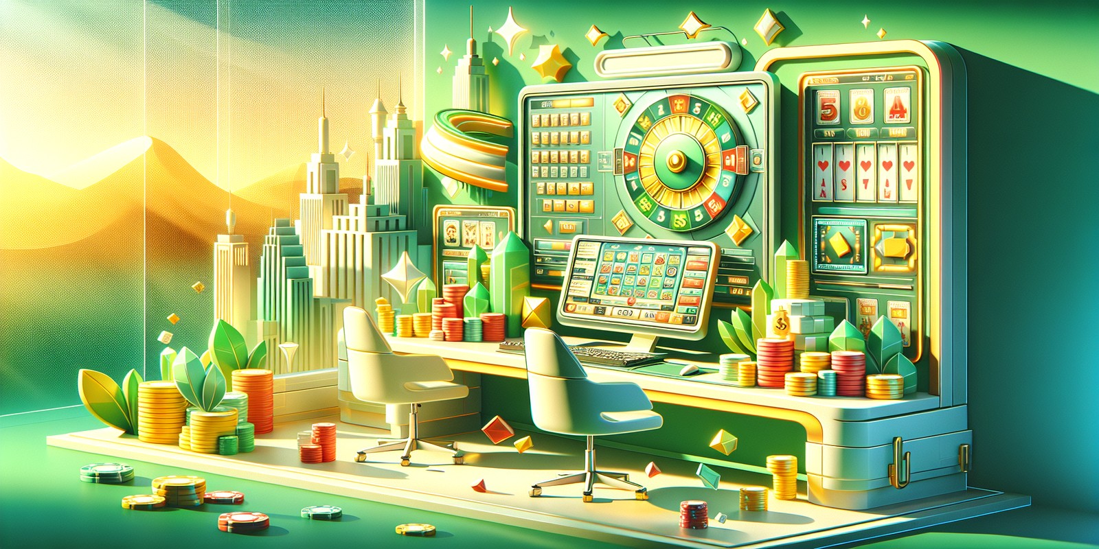 Unlock Ecat Results: Strategies for Winning Slot Games in 2025 - Slot Strategy Guide for pakistani | S9GAME