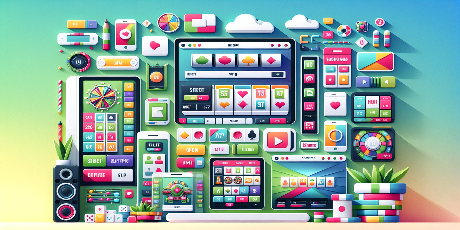 Unlock Slot Game Success: Ecat Result Insights for 2025 - S9GAME Guide for Pakistani Players