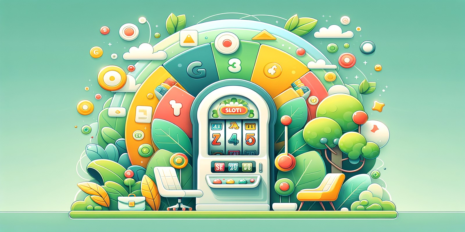 Unlock Winning Potential: Slot Strategies for 2026 Players - S9GAME's Guide for Pakistani Players