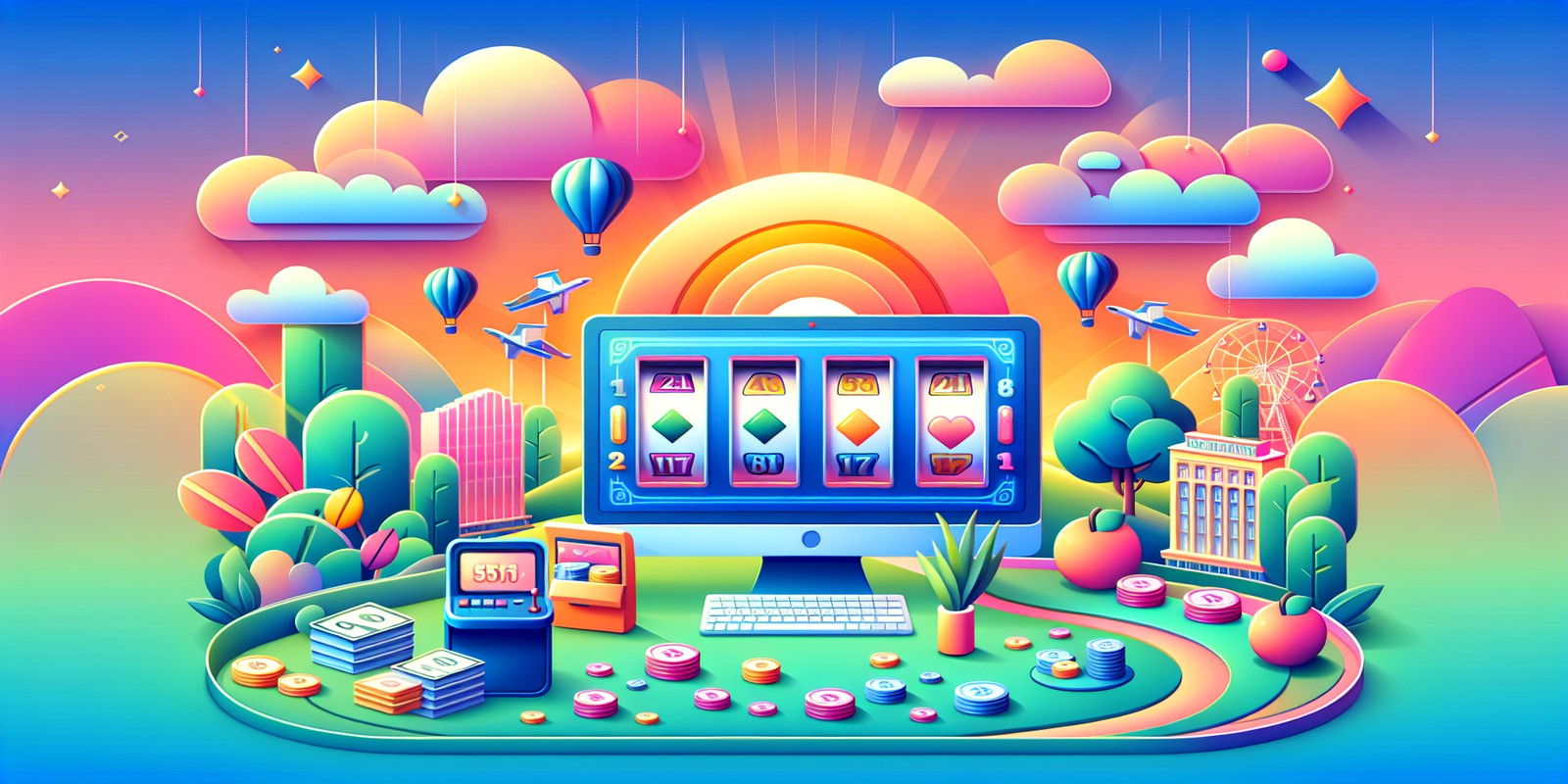 Unlock Winning Secrets: Top Slot Strategies for 2025 - Slot Strategy Guide for pakistani | S9GAME