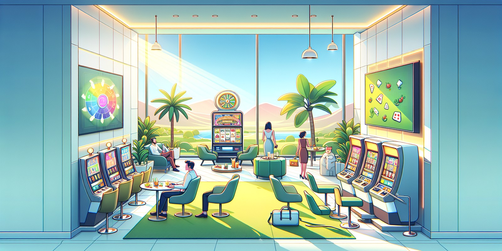 Unlock Your Winning Potential: DB Center APK Slot Strategies 2025 - Slot Strategy Guide for pakistani | S9GAME