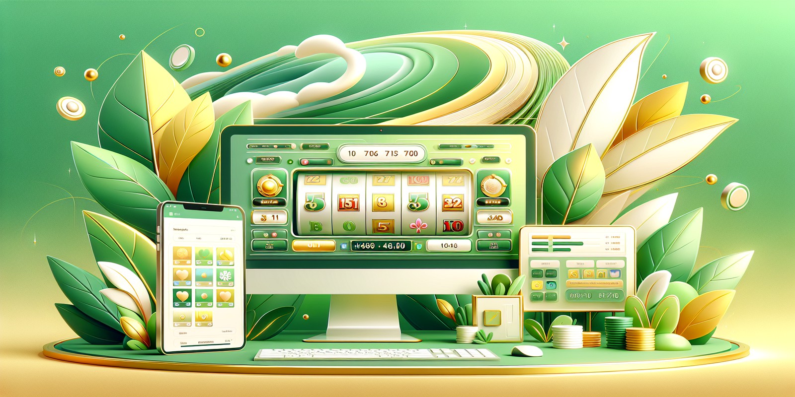 Unlock Your Winning Potential: Ecat Results in Slot Strategies 2025 - S9GAME Guide for Pakistan Players