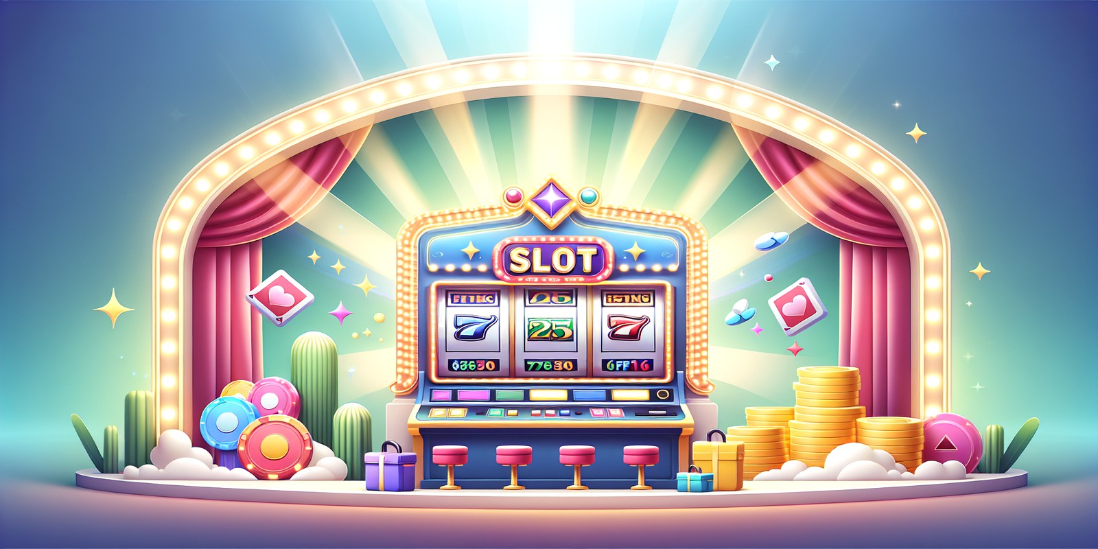 Unlocking Big Wins: Best Slot Strategies for 2025 Players - Slot Strategy Guide for pakistani | S9GAME