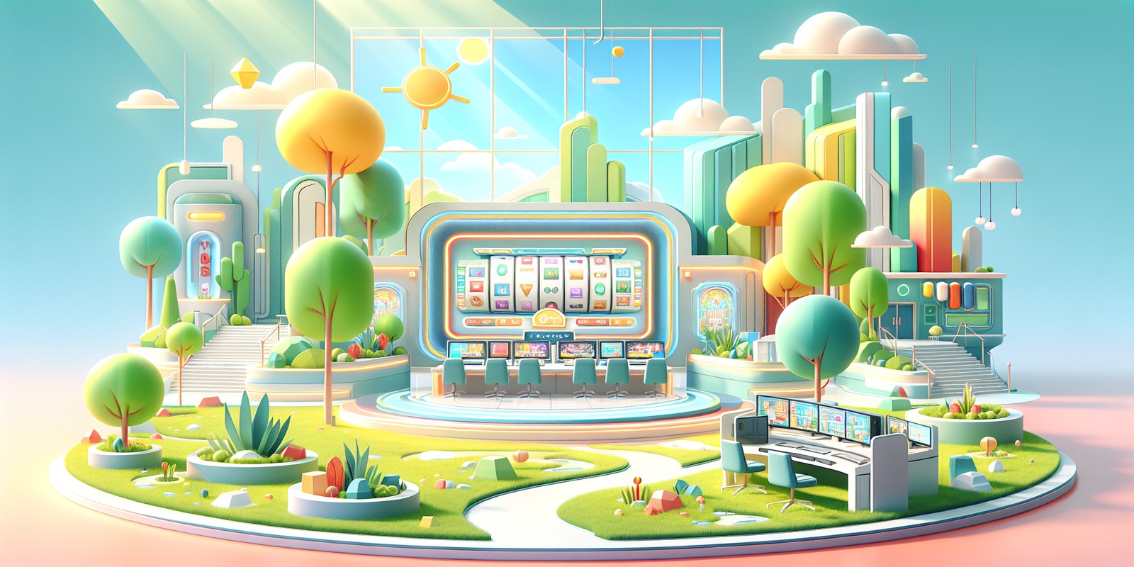 Unlocking Ecat Results: Your Guide to Slot Success in 2025 - Slot Strategy Guide for pakistani | S9GAME