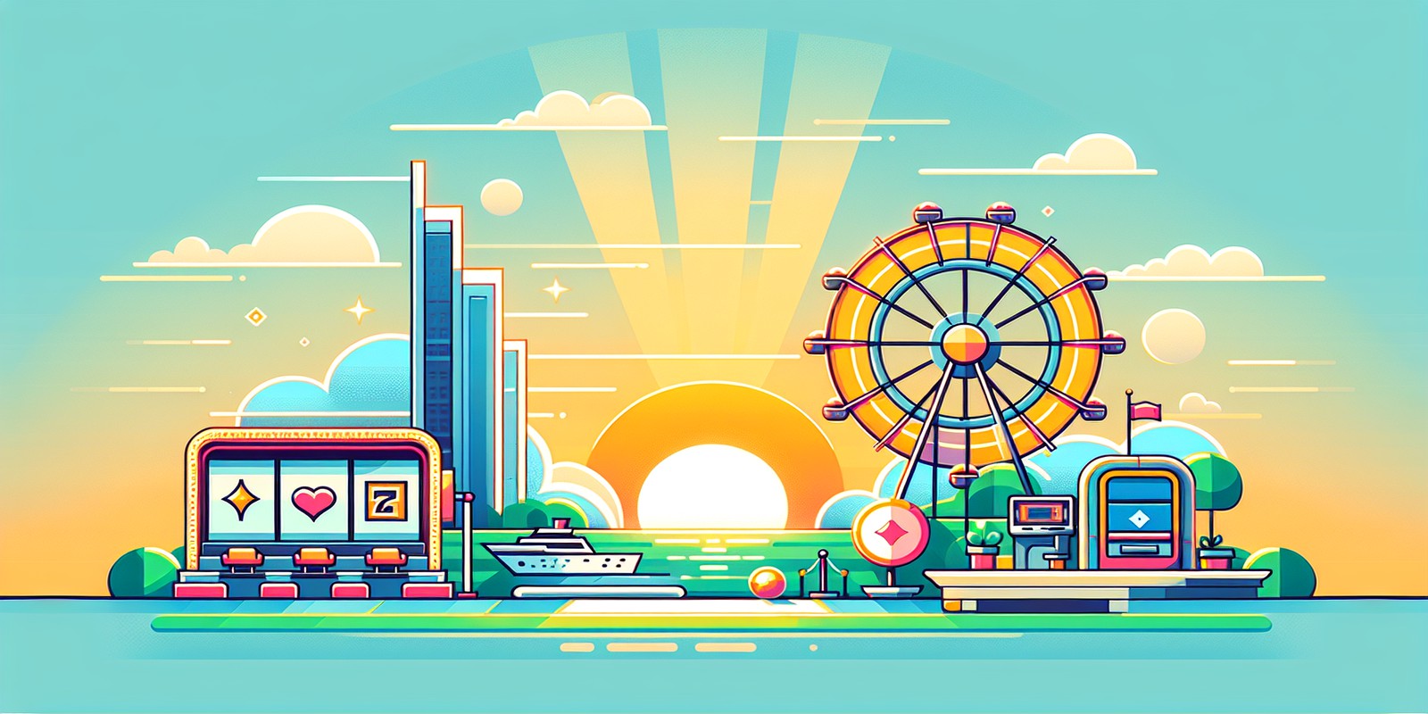 Unlocking Excitement: Best Slot Strategies for 2026 - S9GAME Guide for Pakistani Players