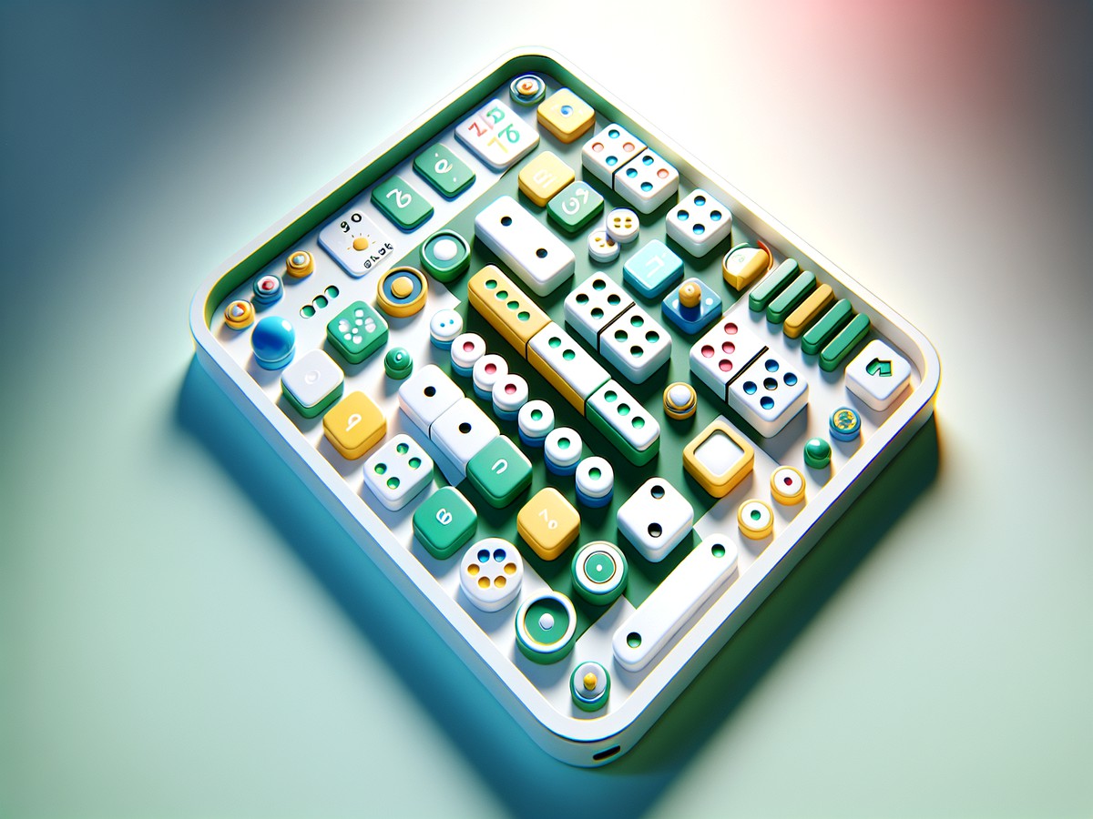 Dominos Game - Challenge your friends at S9GAME