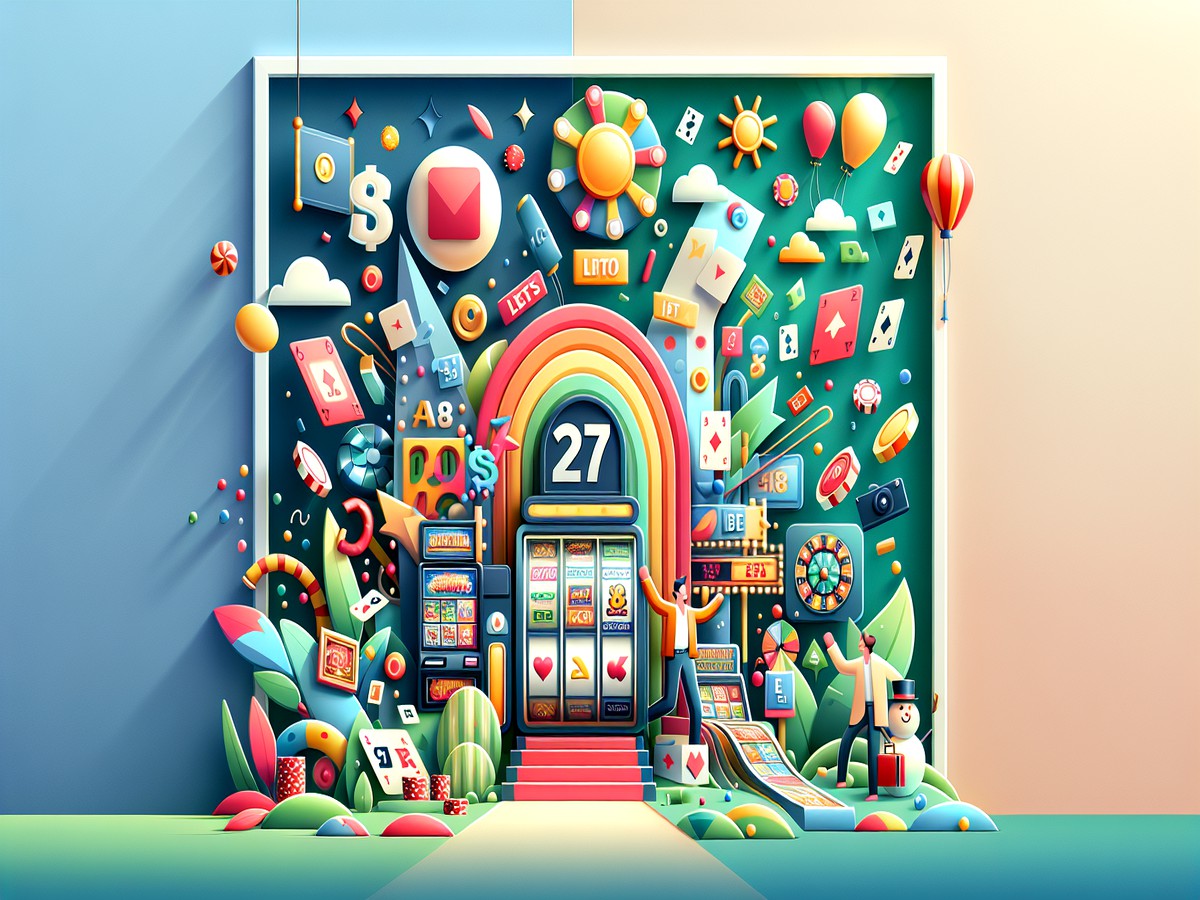 More Games - Explore various options at S9GAME