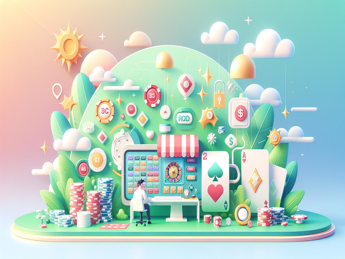 Poker Games - Join the fun at S9GAME