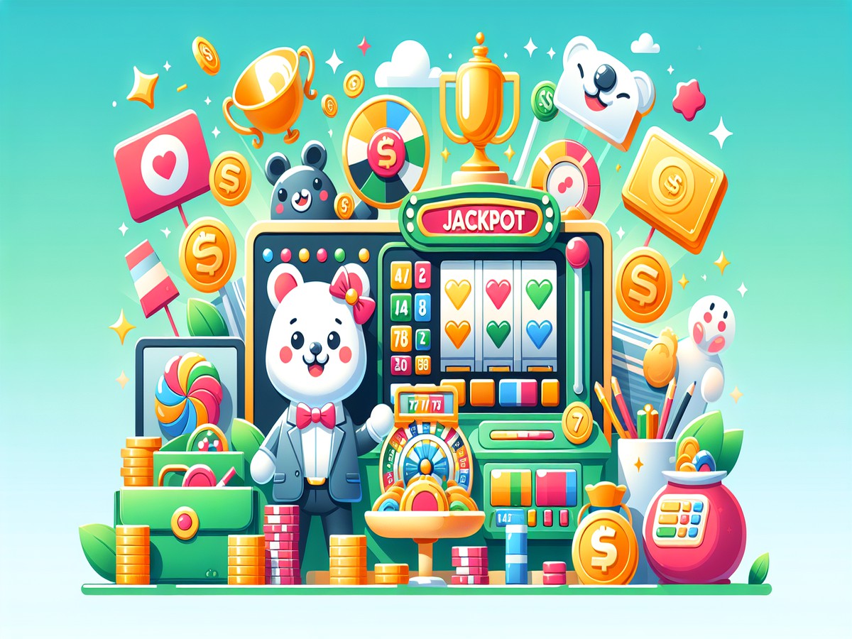 Super Jackpot - Chase your dreams at S9GAME