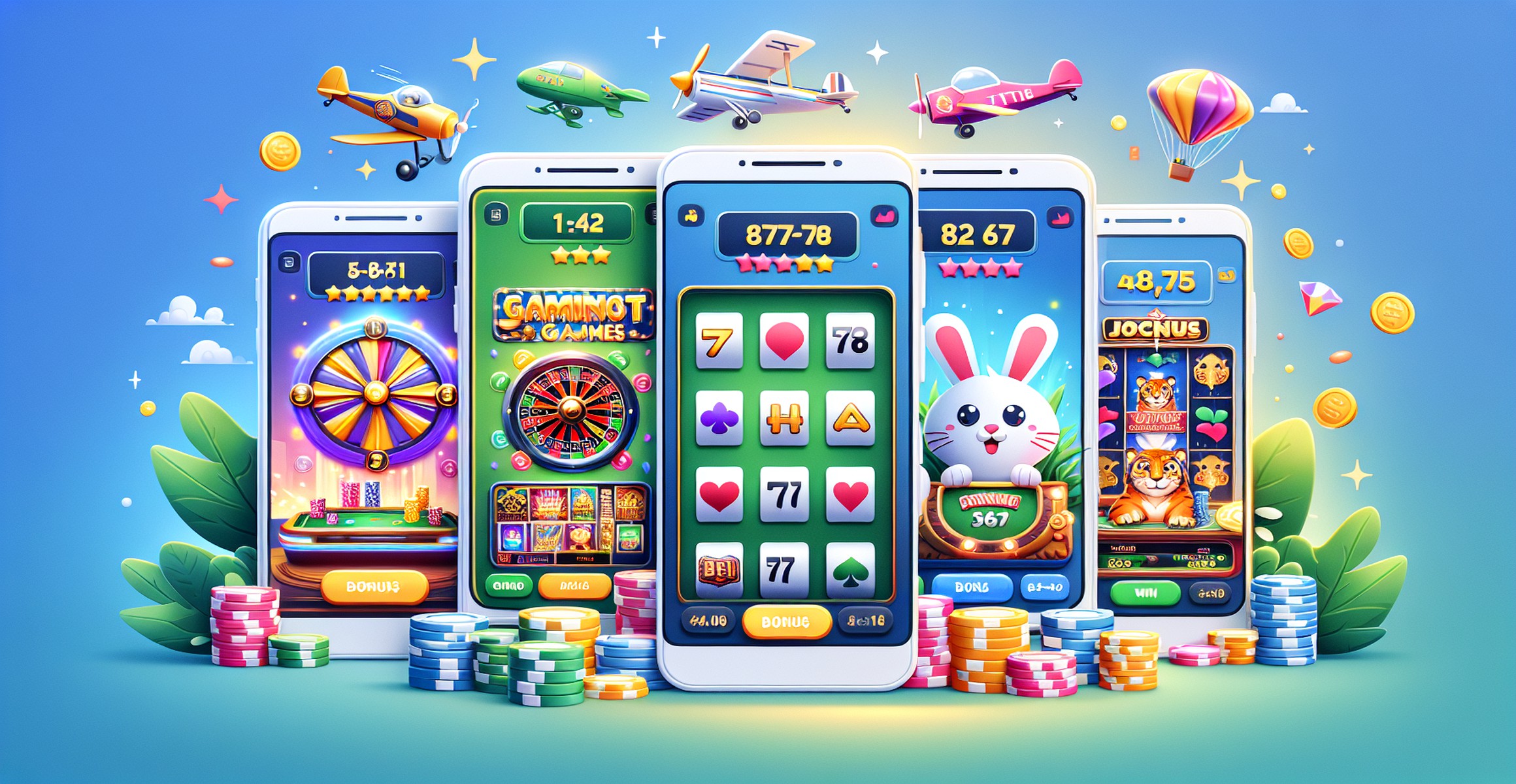 Classic Fruit Slots - Play iconic slot games at S9GAME