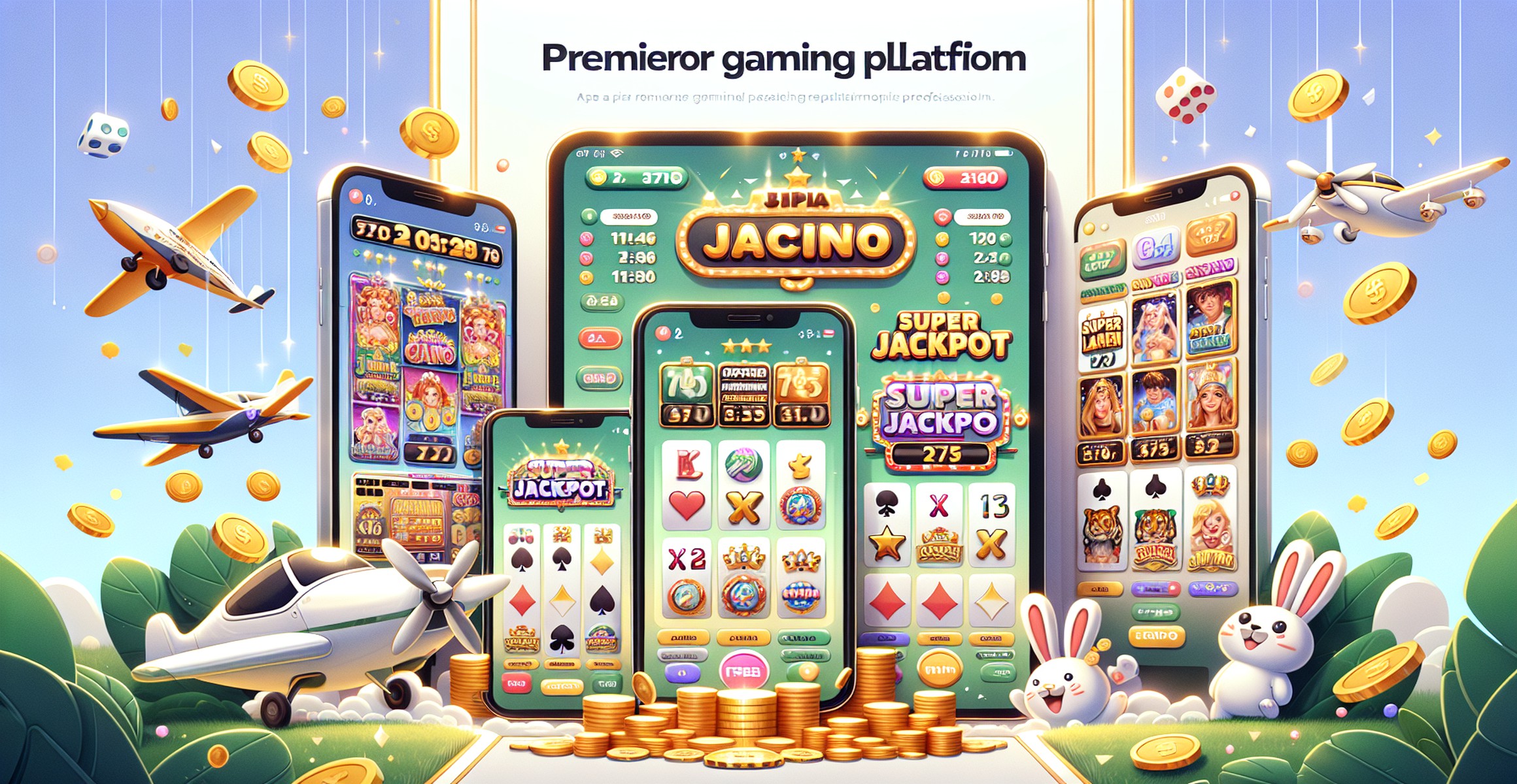 Dice Games - Experience fun and excitement at S9GAME